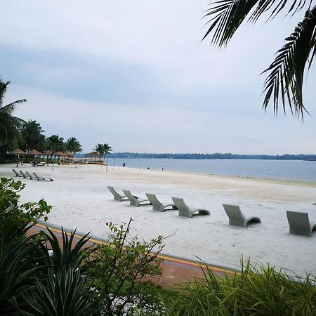 Country Garden Bay Point Homestay By Easyhomestay Johor Bahru Zewnętrze zdjęcie