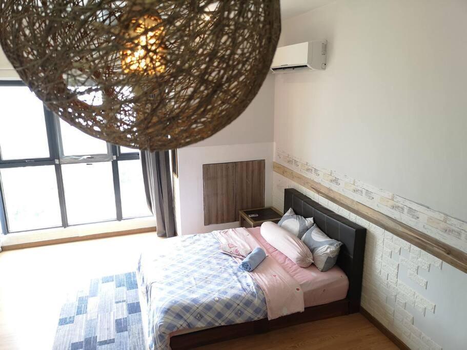 Country Garden Bay Point Homestay By Easyhomestay Johor Bahru Zewnętrze zdjęcie