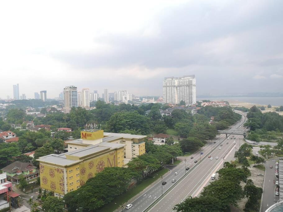 Country Garden Bay Point Homestay By Easyhomestay Johor Bahru Zewnętrze zdjęcie