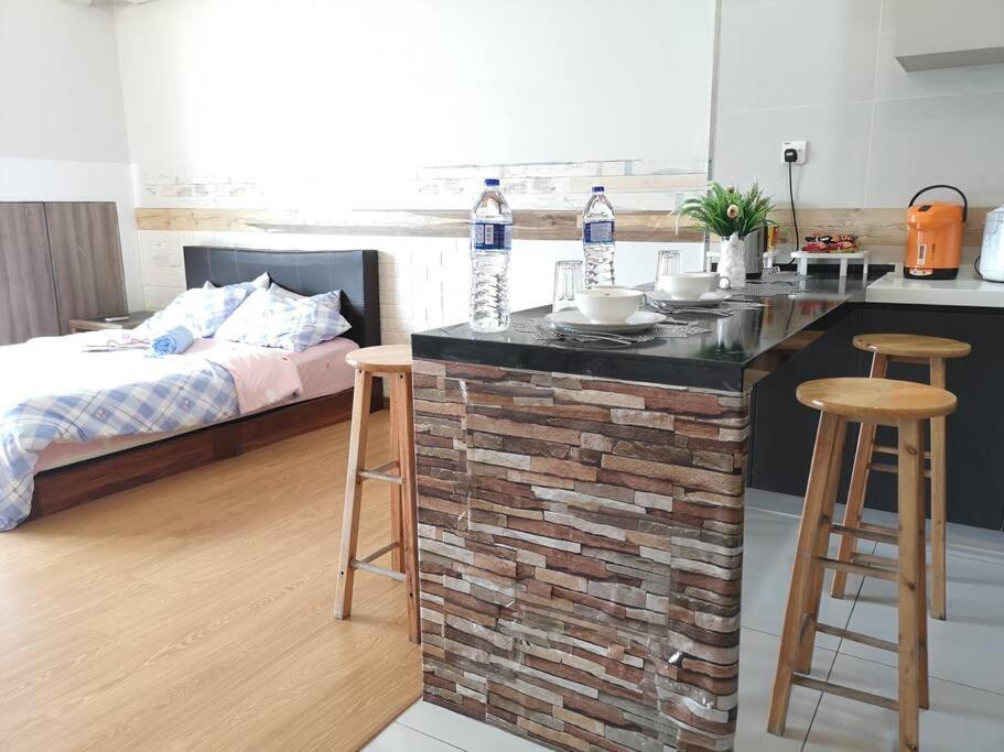 Country Garden Bay Point Homestay By Easyhomestay Johor Bahru Zewnętrze zdjęcie
