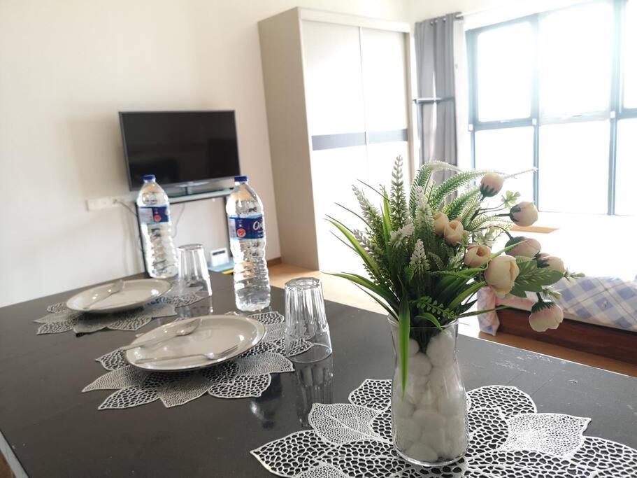 Country Garden Bay Point Homestay By Easyhomestay Johor Bahru Zewnętrze zdjęcie