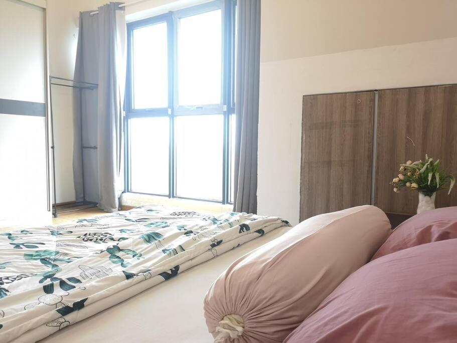 Country Garden Bay Point Homestay By Easyhomestay Johor Bahru Zewnętrze zdjęcie