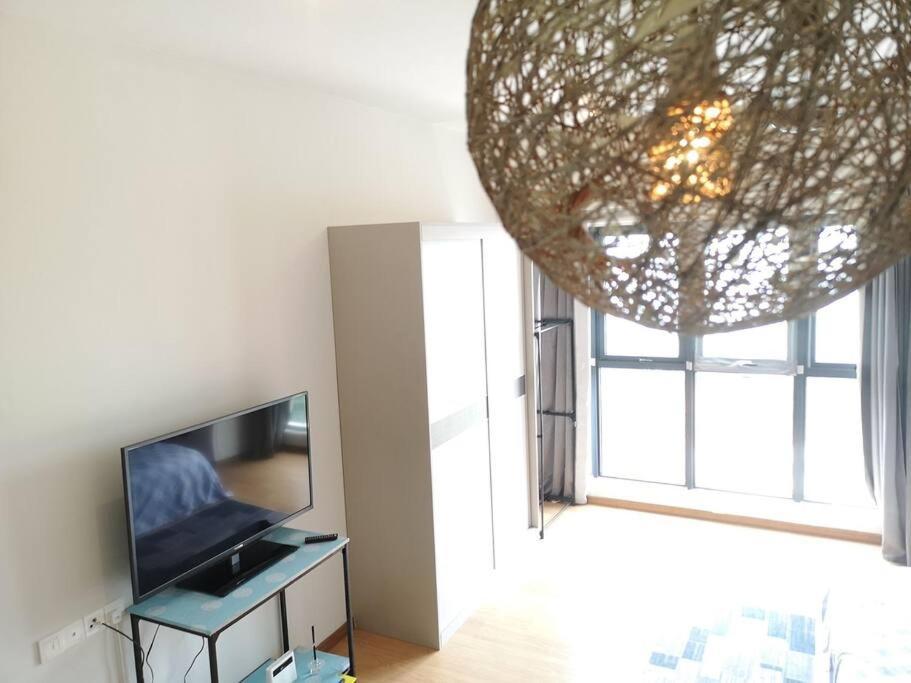 Country Garden Bay Point Homestay By Easyhomestay Johor Bahru Zewnętrze zdjęcie