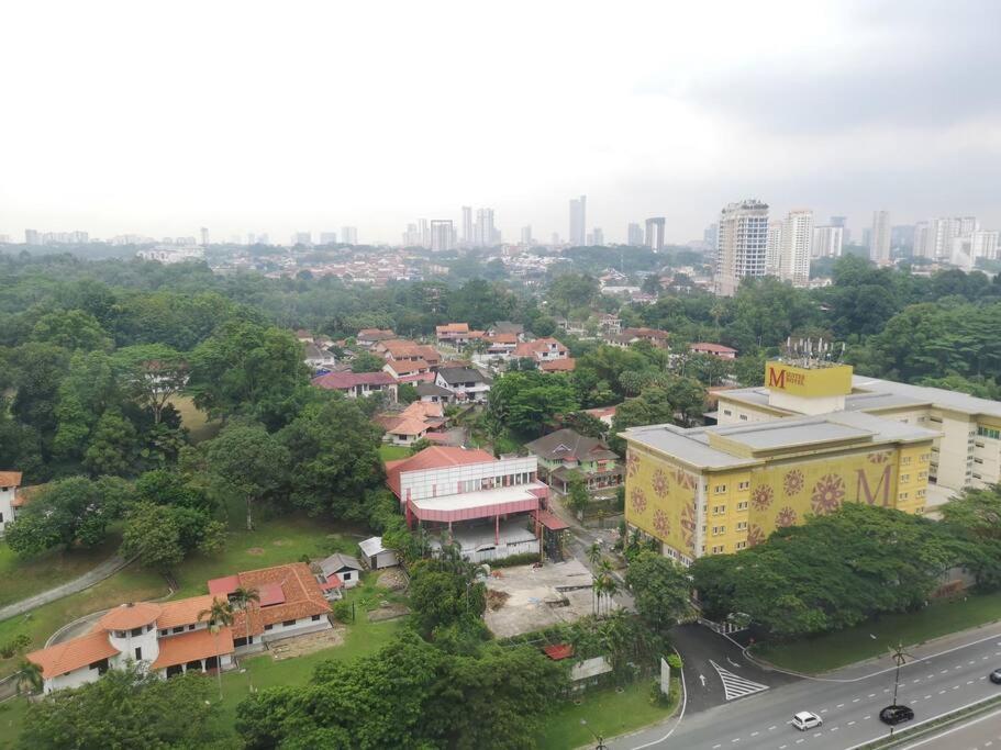 Country Garden Bay Point Homestay By Easyhomestay Johor Bahru Zewnętrze zdjęcie