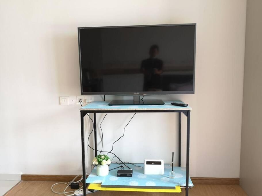 Country Garden Bay Point Homestay By Easyhomestay Johor Bahru Zewnętrze zdjęcie