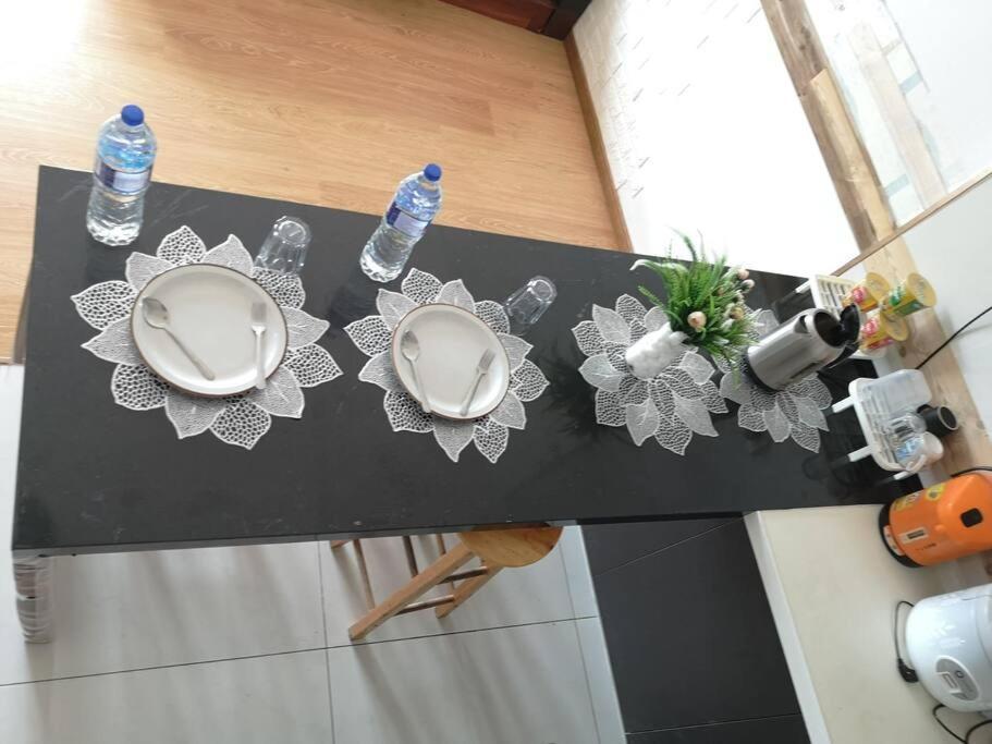 Country Garden Bay Point Homestay By Easyhomestay Johor Bahru Zewnętrze zdjęcie