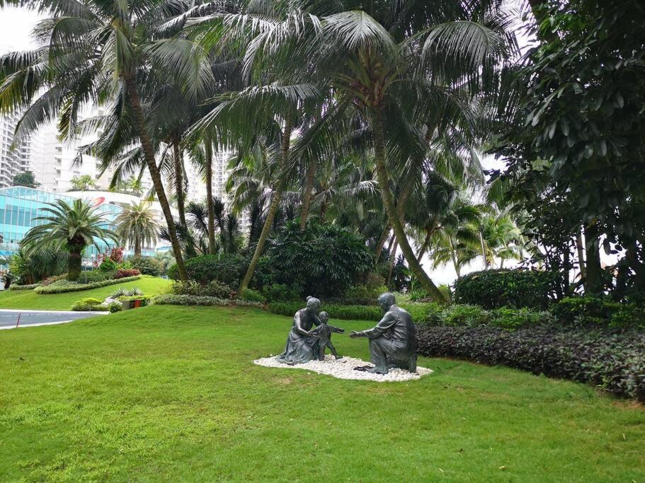 Country Garden Bay Point Homestay By Easyhomestay Johor Bahru Zewnętrze zdjęcie