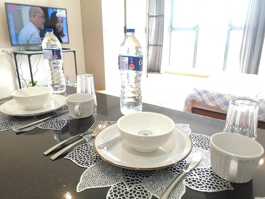 Country Garden Bay Point Homestay By Easyhomestay Johor Bahru Zewnętrze zdjęcie