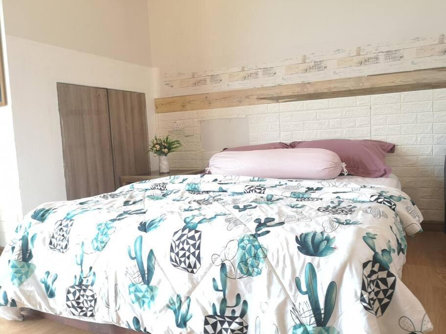 Country Garden Bay Point Homestay By Easyhomestay Johor Bahru Zewnętrze zdjęcie