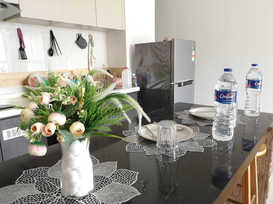 Country Garden Bay Point Homestay By Easyhomestay Johor Bahru Zewnętrze zdjęcie