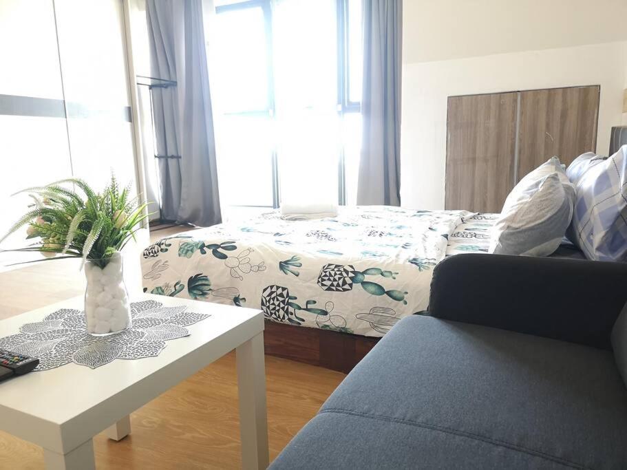 Country Garden Bay Point Homestay By Easyhomestay Johor Bahru Zewnętrze zdjęcie