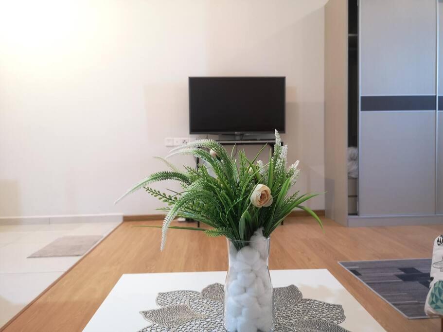 Country Garden Bay Point Homestay By Easyhomestay Johor Bahru Zewnętrze zdjęcie