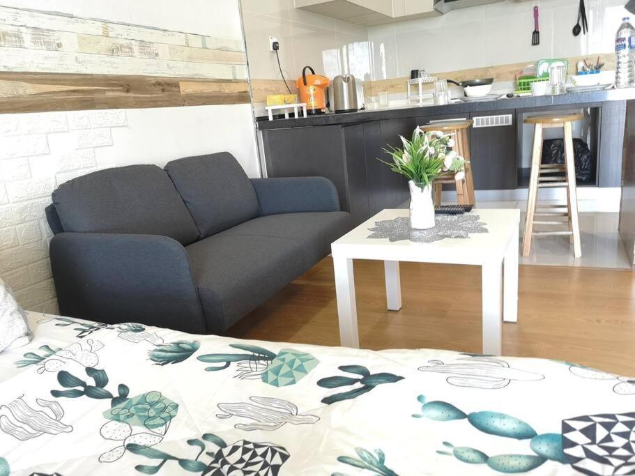 Country Garden Bay Point Homestay By Easyhomestay Johor Bahru Zewnętrze zdjęcie